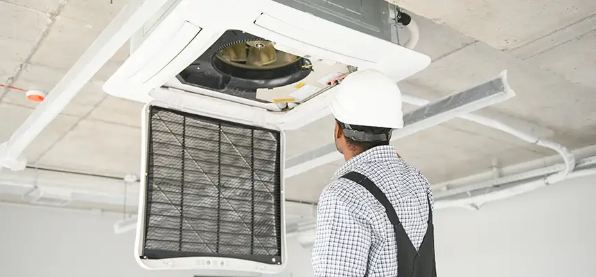 Our Affordable Duct Cleaning Near Me Services in Shoreview, MN