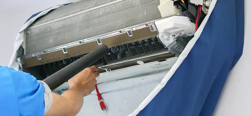 Advanced Clogged Dryer Vent Repair for Multi-Unit & Commercial in Shoreview, MN