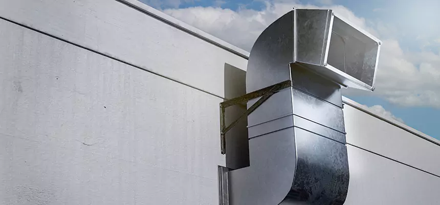 Trusted Industrial Dryer Vent Cleaning in Shoreview