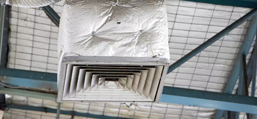 Our Custom HVAC Ductwork Services in Shoreview, MN