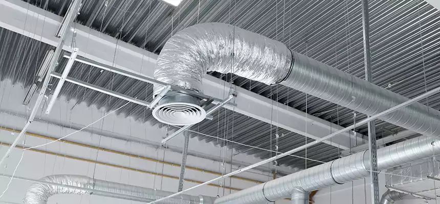 Our Dryer Vent Hose Replacement Services in Shoreview, MN