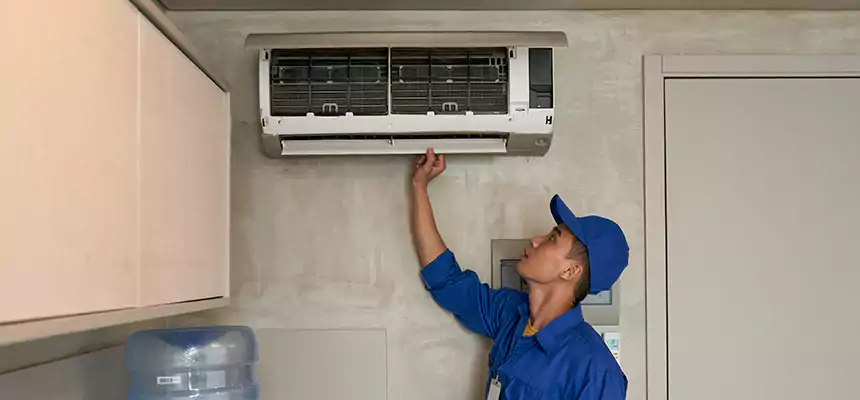 Balanced Fresh‑Air Ventilation (ERV/HRV) in Shoreview