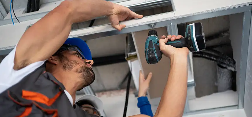 Our Improve Home Air Circulation Services in Shoreview, MN