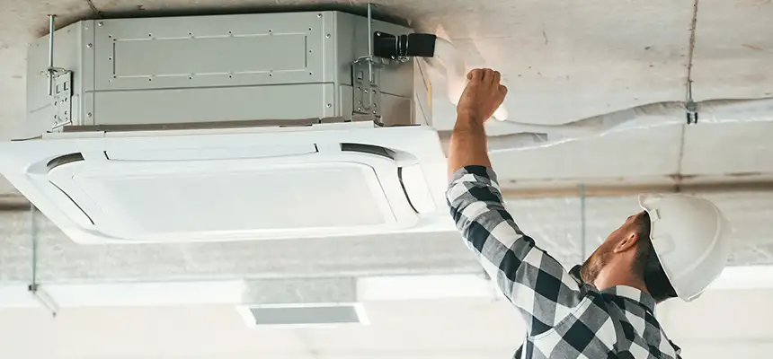 Our Local Vent Cleaning Services in Shoreview, MN