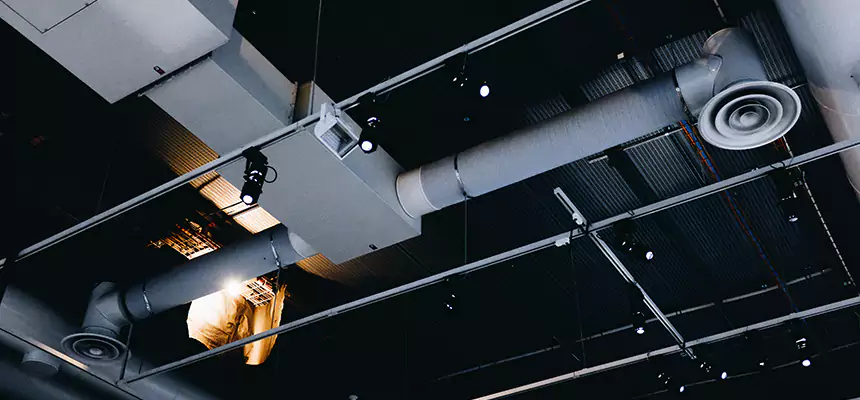 Our Seasonal Allergy Air Duct Cleaning Services in Shoreview, MN