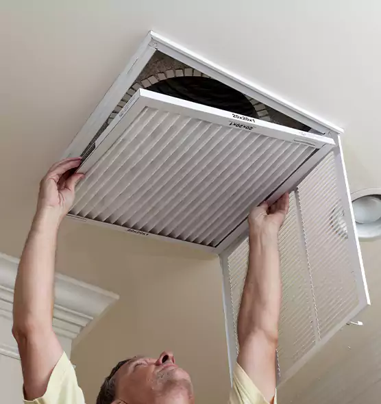 Trusted Apartment Air Duct Cleaning in Shoreview, MN