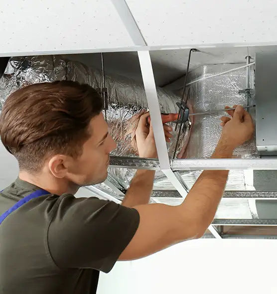 Professional Clogged Dryer Vent Repair in Shoreview, MN