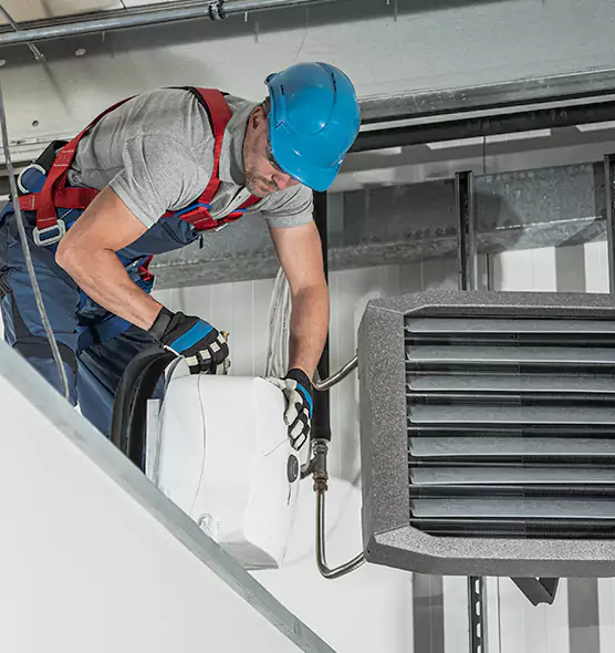 Professional Custom HVAC Ductworkin Shoreview, MN
