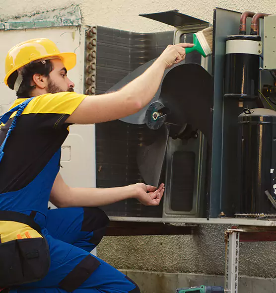 About Dryer Duct Fire Hazard Inspection in Shoreview, MN