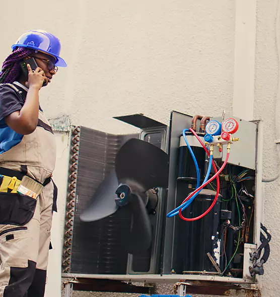 Professional Energy-Efficient HVAC Cleaning in Shoreview, MN