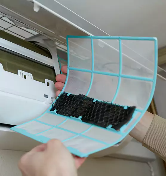 Welcome to Air Duct Cleaning & Repairs Shoreview — Your Local HEPA Filter Installation Pros in Shoreview, MN