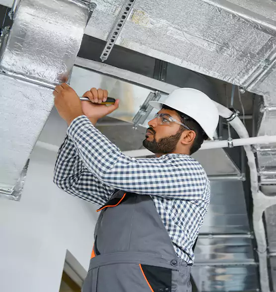 Welcome to Mold & Mildew Removal from Air Ducts Shoreview, MN
