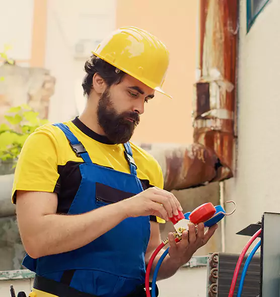 About Smart HVAC Installation in Shoreview, MN