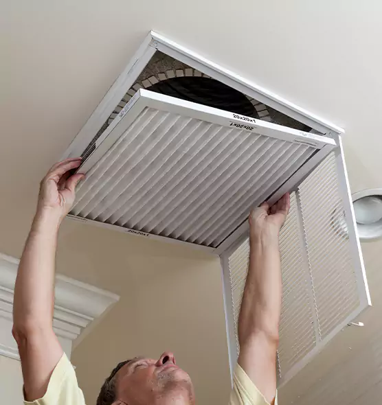 Professional Vent Relocation Services in Shoreview, MN