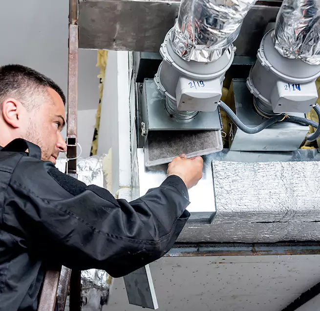 Why Homeowners & Businesses Trust Us in Shoreview, MN