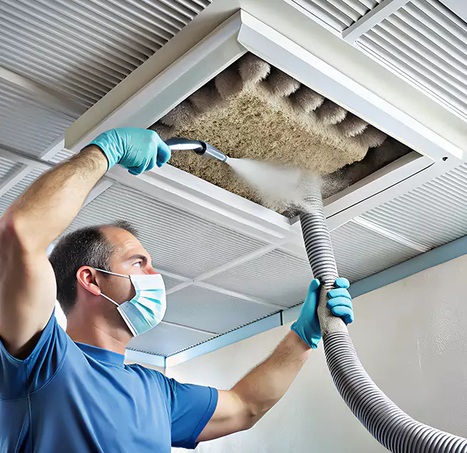 Why Homeowners & Businesses Trust Us Shoreview, MN