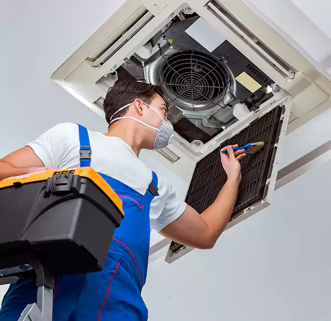 Why Homeowners & Businesses Trust Us in Shoreview, MN?