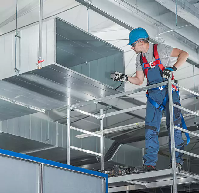 Why Homeowners & Businesses Trust Us in Shoreview, MN?