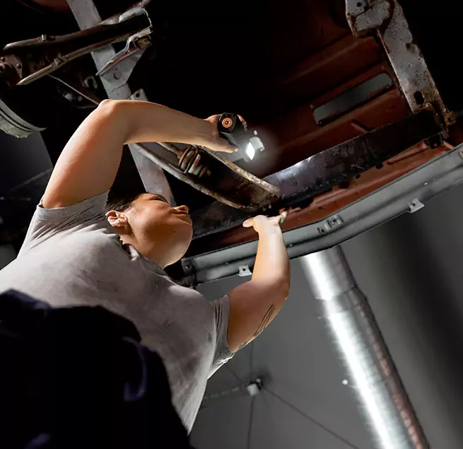 Why Homeowners & Businesses Trust Us Shoreview, MN