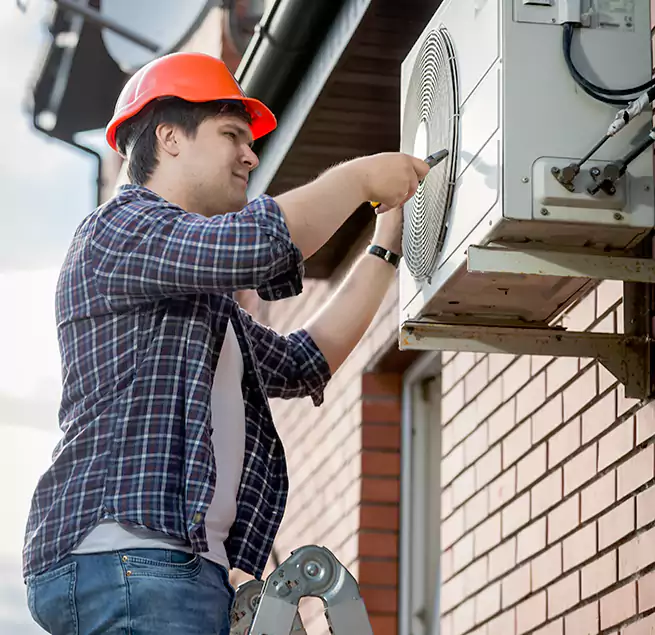 Why Homeowners & Businesses Trust Us Shoreview, MN