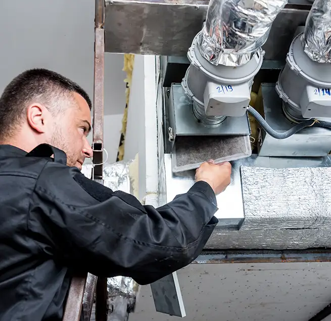 Why Homeowners & Businesses Trust Us in Shoreview, MN?